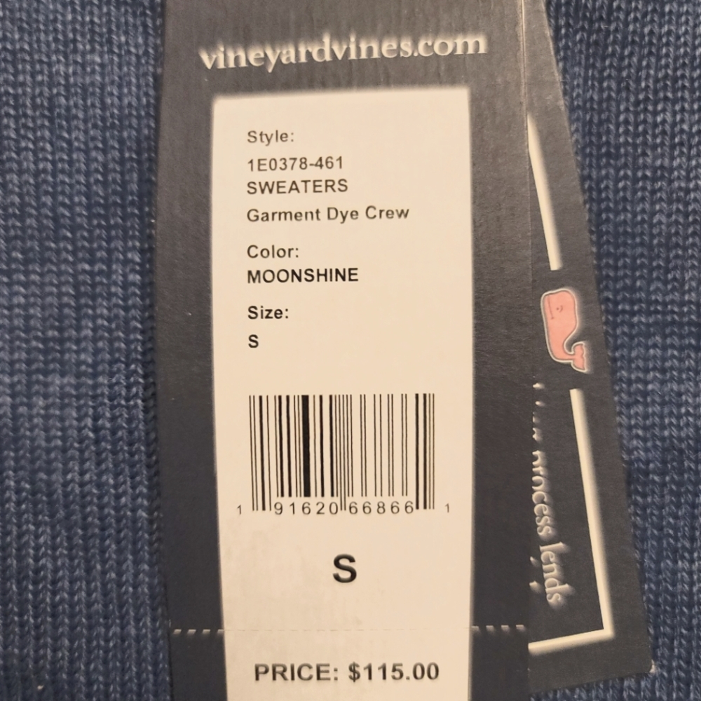 Vineyard Vines Men's sweater size S